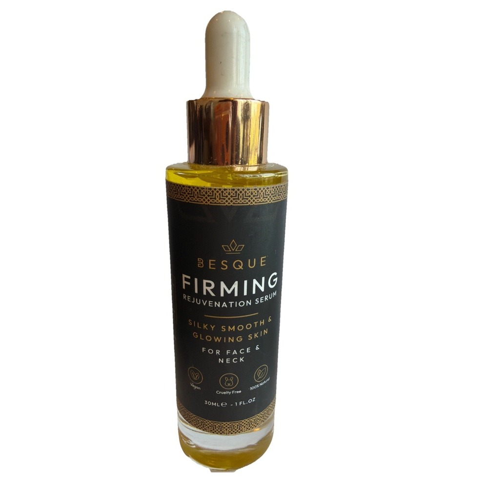 Besque Divine9 Facial Serum 30mL